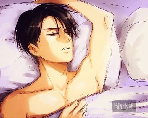 Levi Ackerman thumbnail