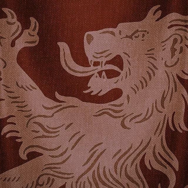 Alfas lannister thumbnail