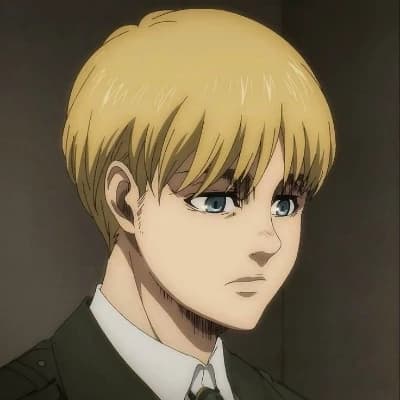 Armin Arlert thumbnail