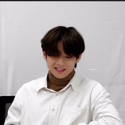 Kim Taehyung thumbnail