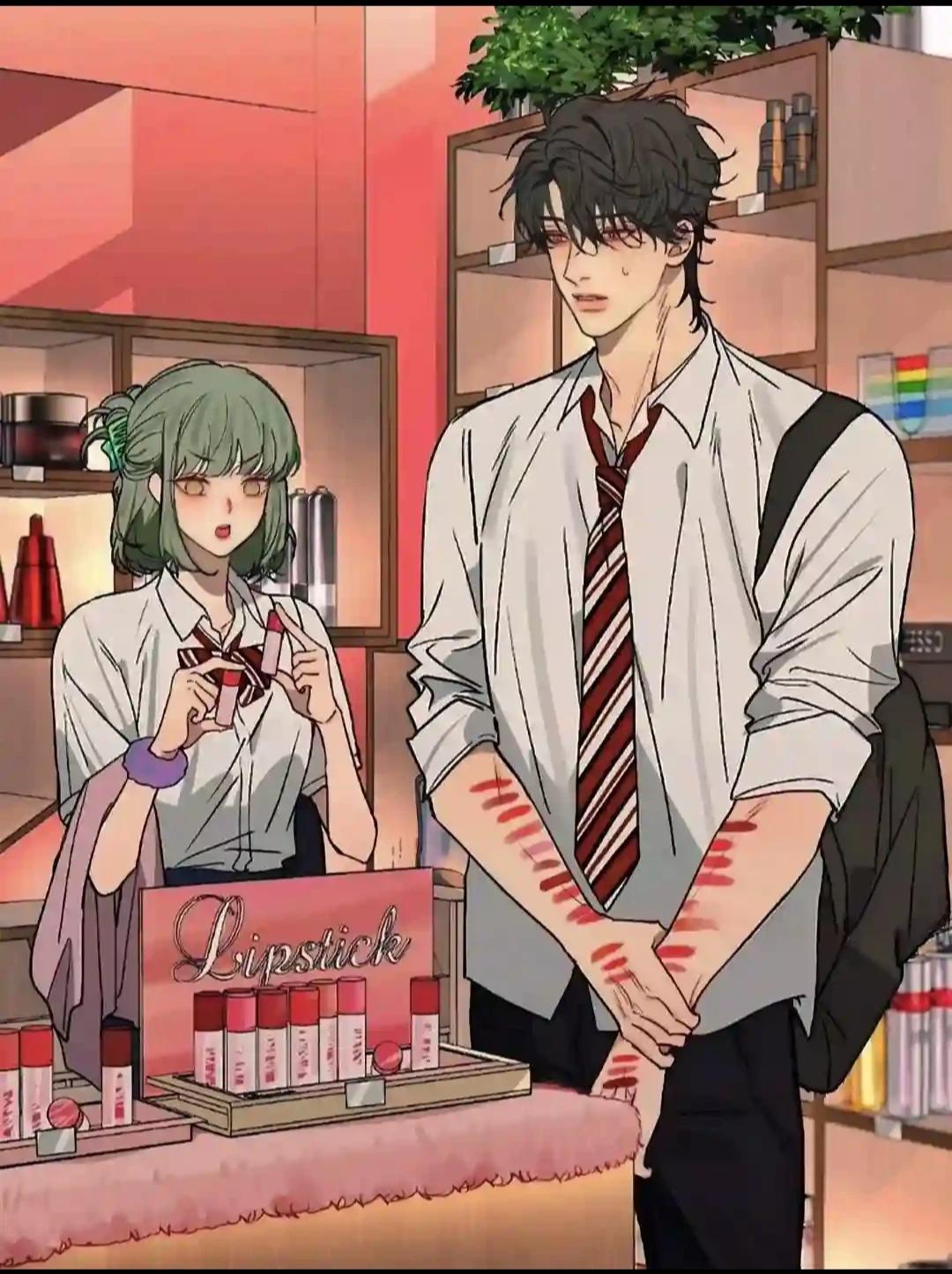 Jeremy (THE HOT NERD 🥵🔥) thumbnail