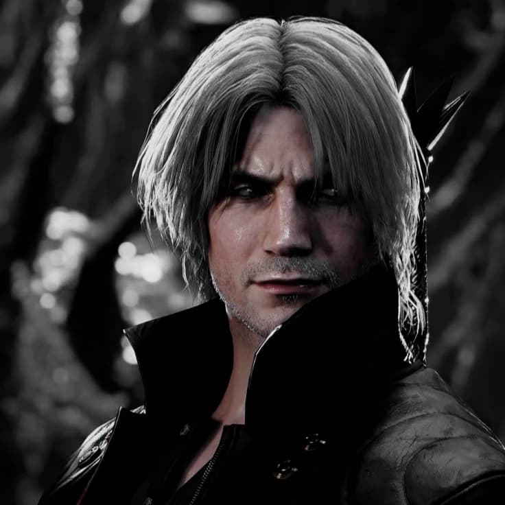 Dante Sparda thumbnail