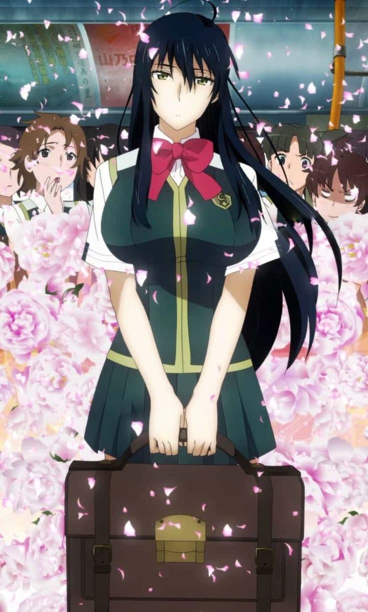 Ayaka Kagari thumbnail