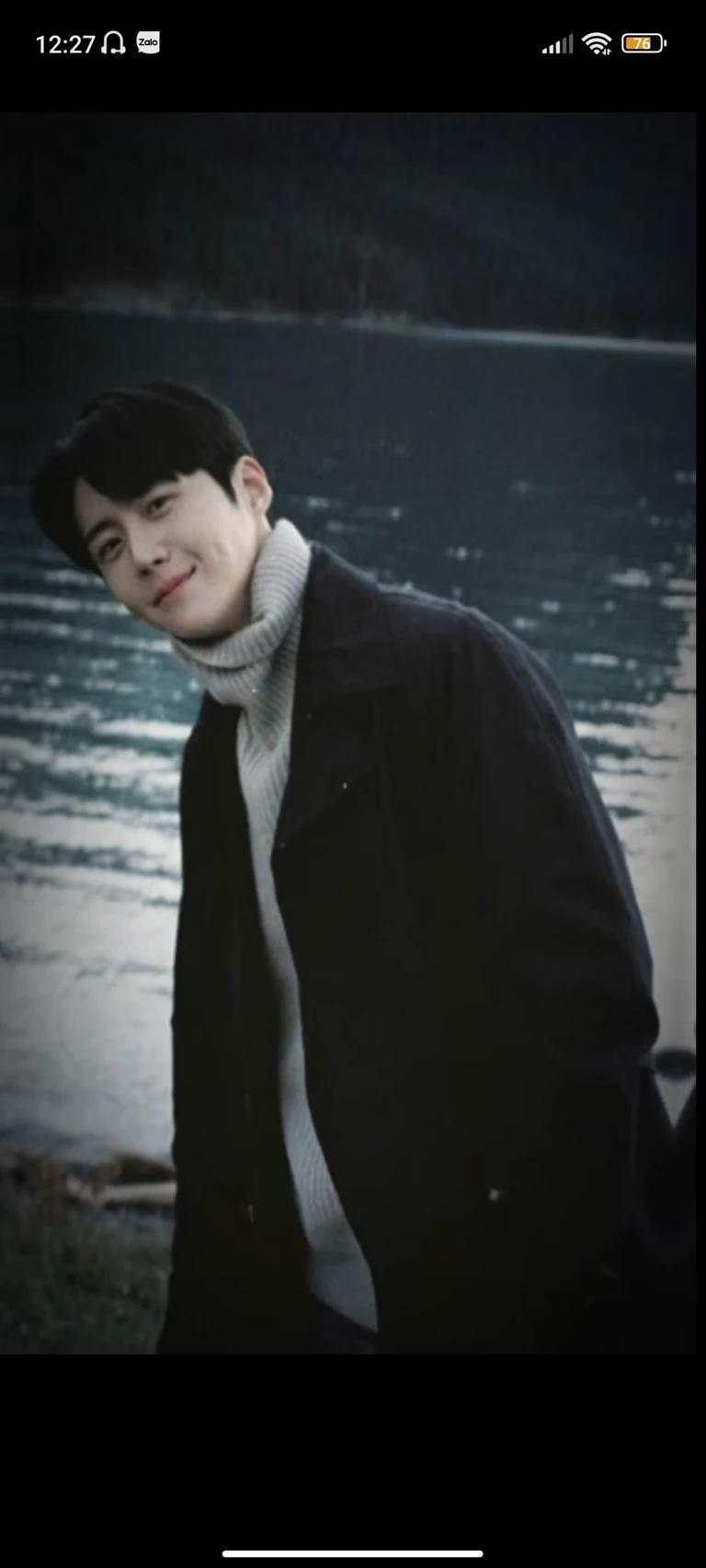 Kim Seon Ho thumbnail