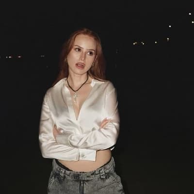 Cheryl Blossom thumbnail