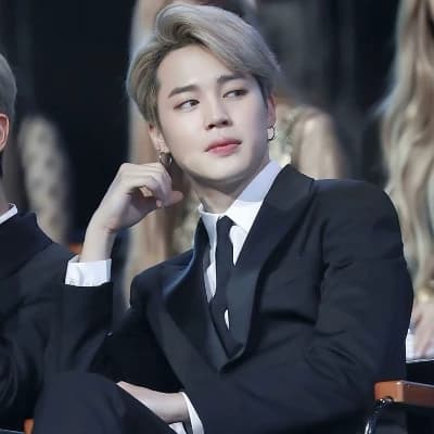 Park Jimin (what's wrong with secretary Kim inspired) thumbnail