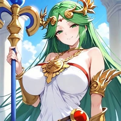 Palutena thumbnail