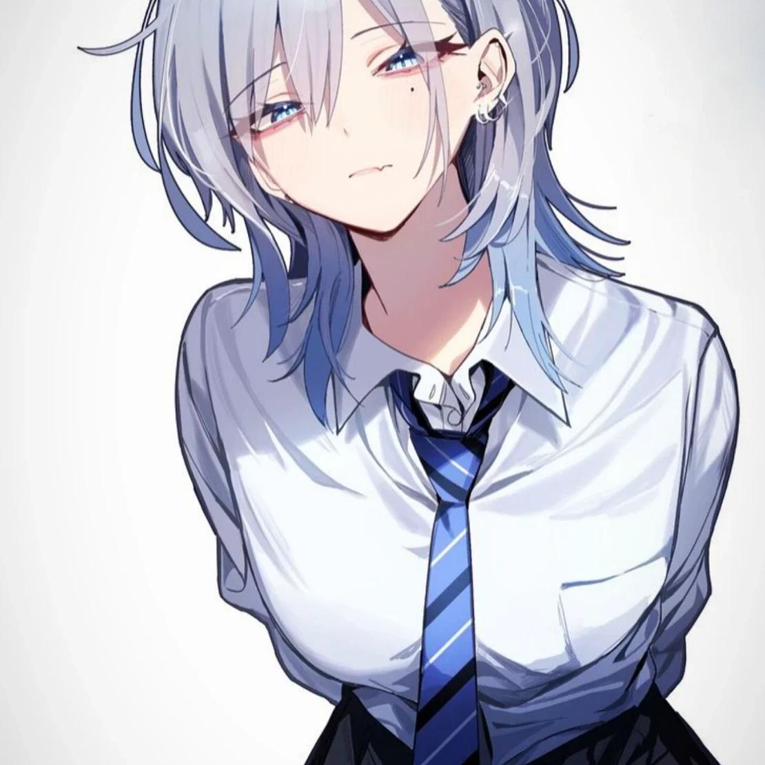 Haimiya Mio ‡ Senpai thumbnail