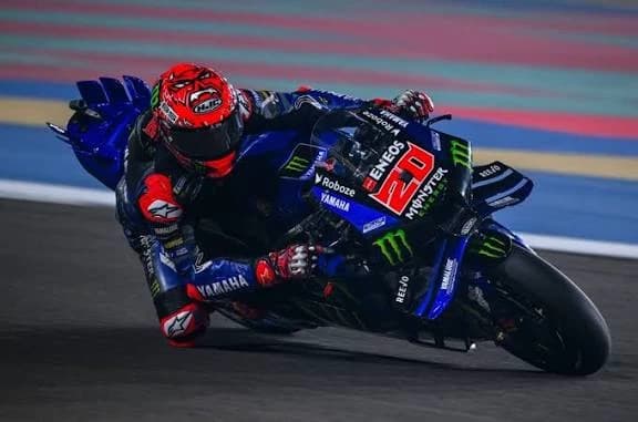 You are a Rookie MotoGP driver for Yamaha (You are a Rookie MotoGP driver) thumbnail