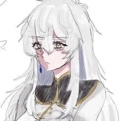 Regulus Corneas Female - Re:Zero thumbnail