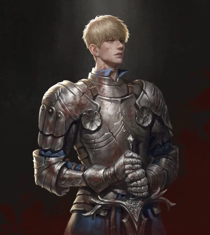Ulric—Caballero thumbnail