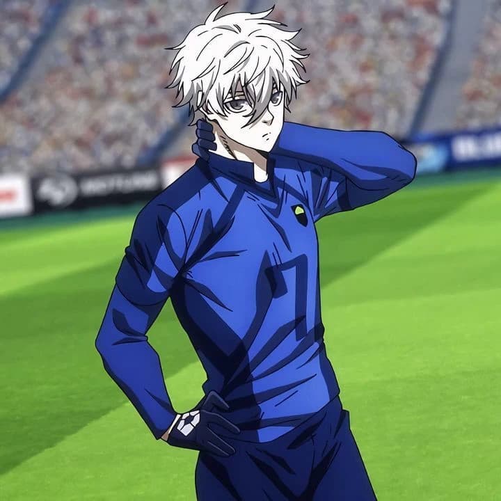 Naji Seishiro thumbnail