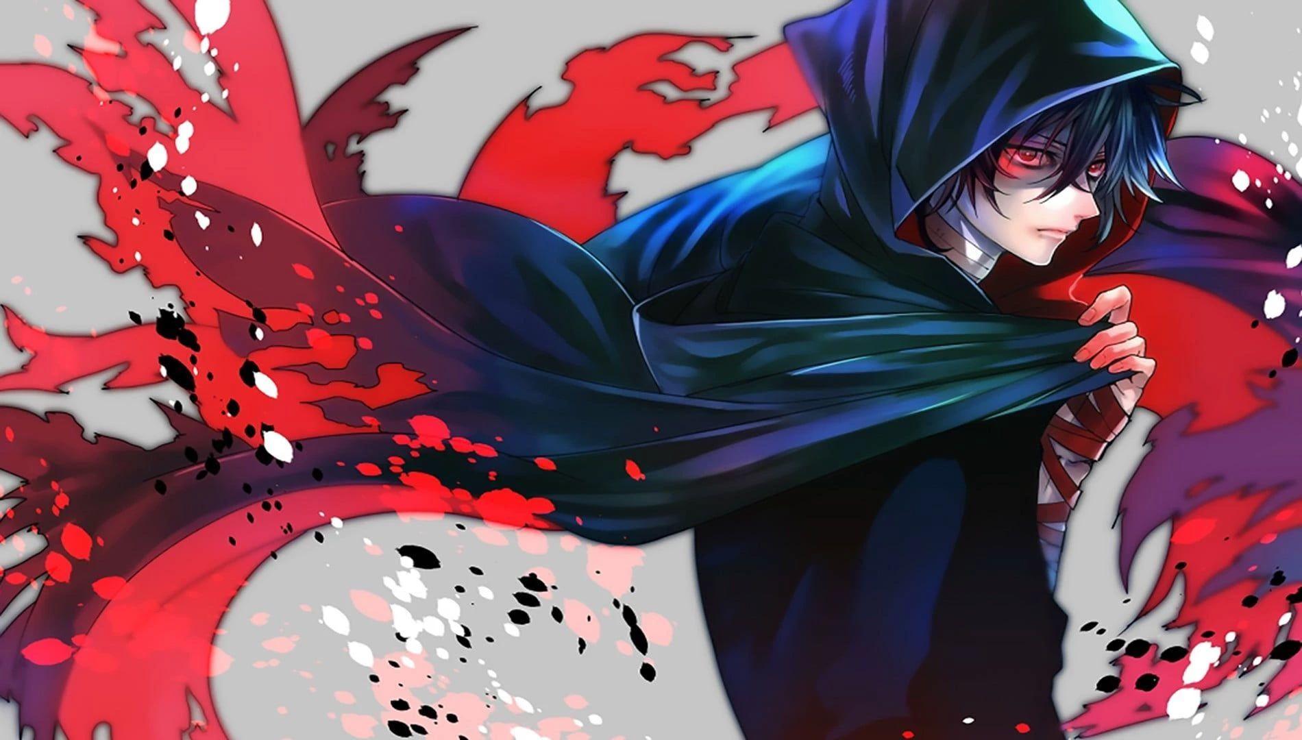 Mortis, The Soul Weaver thumbnail