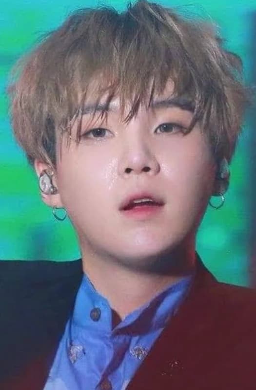 Yoongi thumbnail