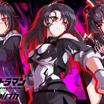 Chaosroid U-chan thumbnail