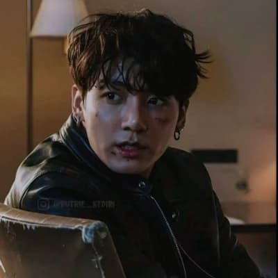 Jungkook thumbnail