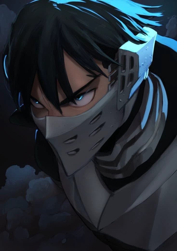 Tenya Eid | Discipline thumbnail