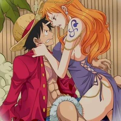 Monkey D. Luffy thumbnail
