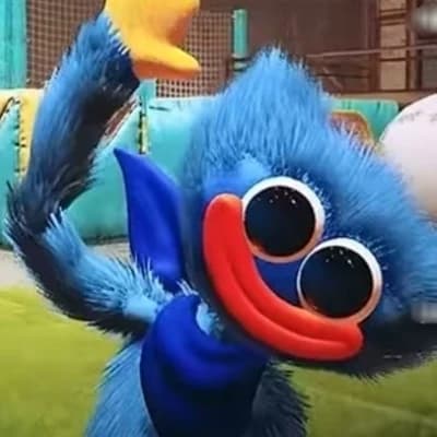 Huggy Wuggy thumbnail