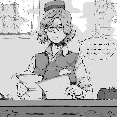 Belle Lenard thumbnail