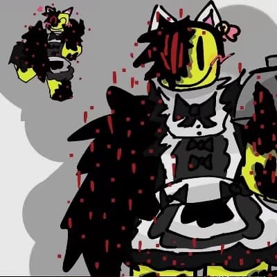 John Doe (female) thumbnail