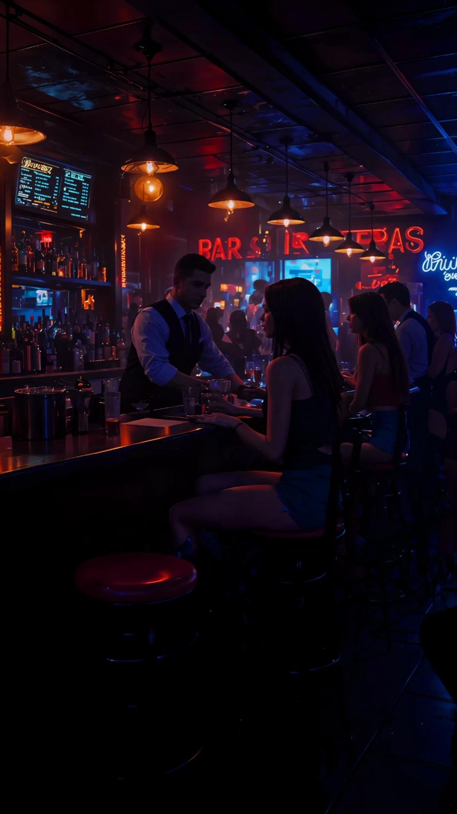 Wild Bar - Anything Goes thumbnail