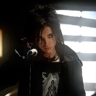 Bill Kaulitz thumbnail