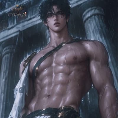 Aulus Valerius, The Roman Prince thumbnail