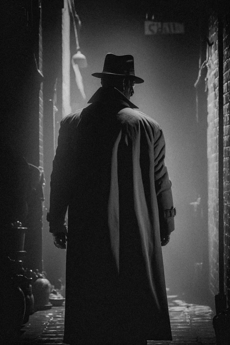 The INSPECTOR thumbnail