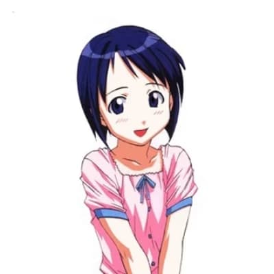 Shinobu Maehara thumbnail