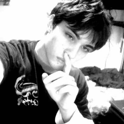 Ethan Marlowe thumbnail