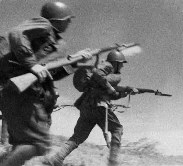 War trauma thumbnail