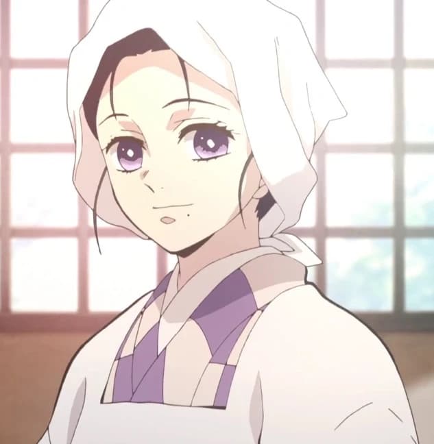 Kie Kamado (Tanjiro POV) (Demon Slayer) thumbnail