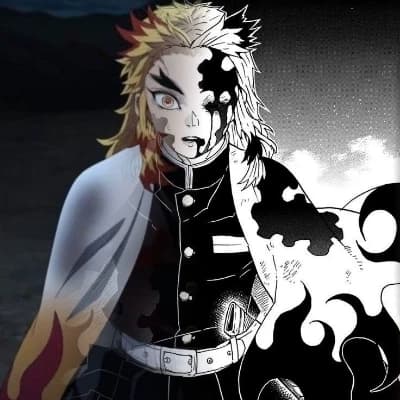 Rengoku Kyojuro🔥 thumbnail