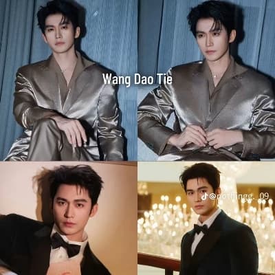 Wang Daotie thumbnail