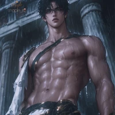 Aulus Valerius, The Roman Prince thumbnail