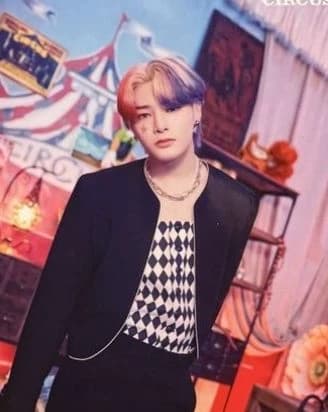 🎪🥀Yang Jeongin🥀🎪 thumbnail