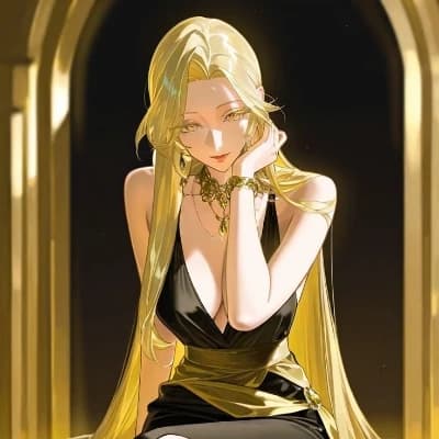 Lady Seraphina Claire thumbnail