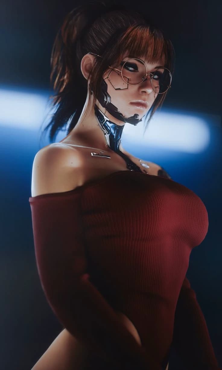 Ariana Case thumbnail