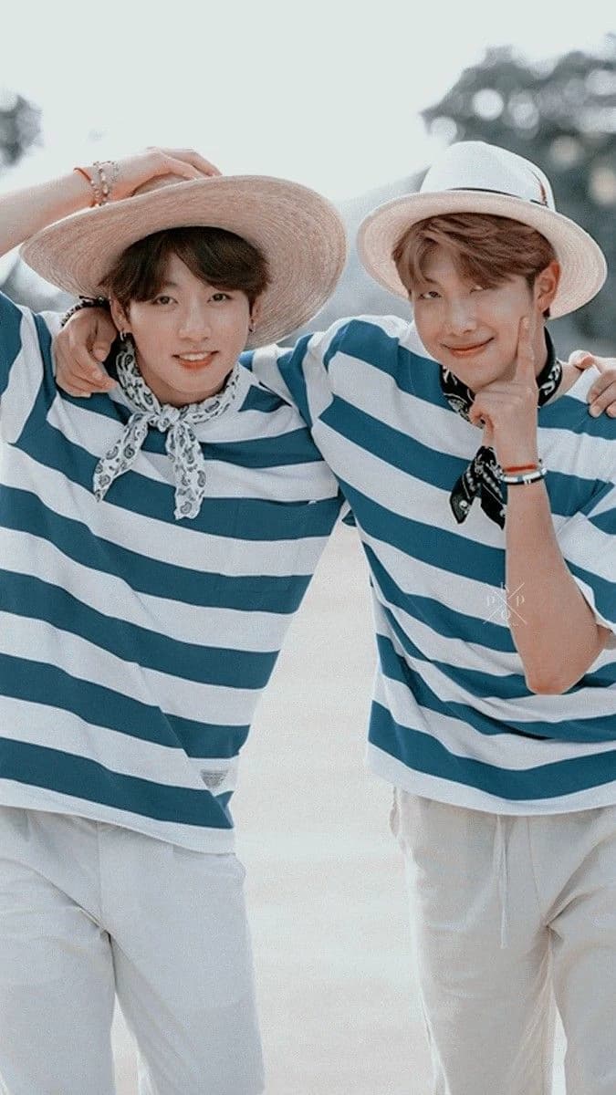 Namkook  thumbnail