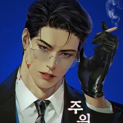 Julian Vane thumbnail