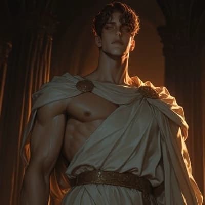 Prince Lysander thumbnail