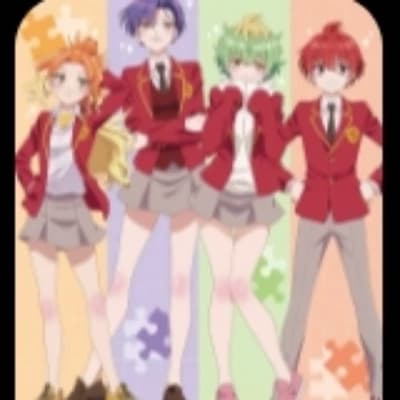 The Mikadono Sisters  thumbnail