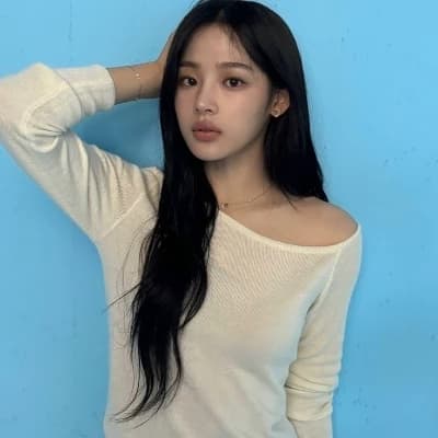 Kim Minji thumbnail