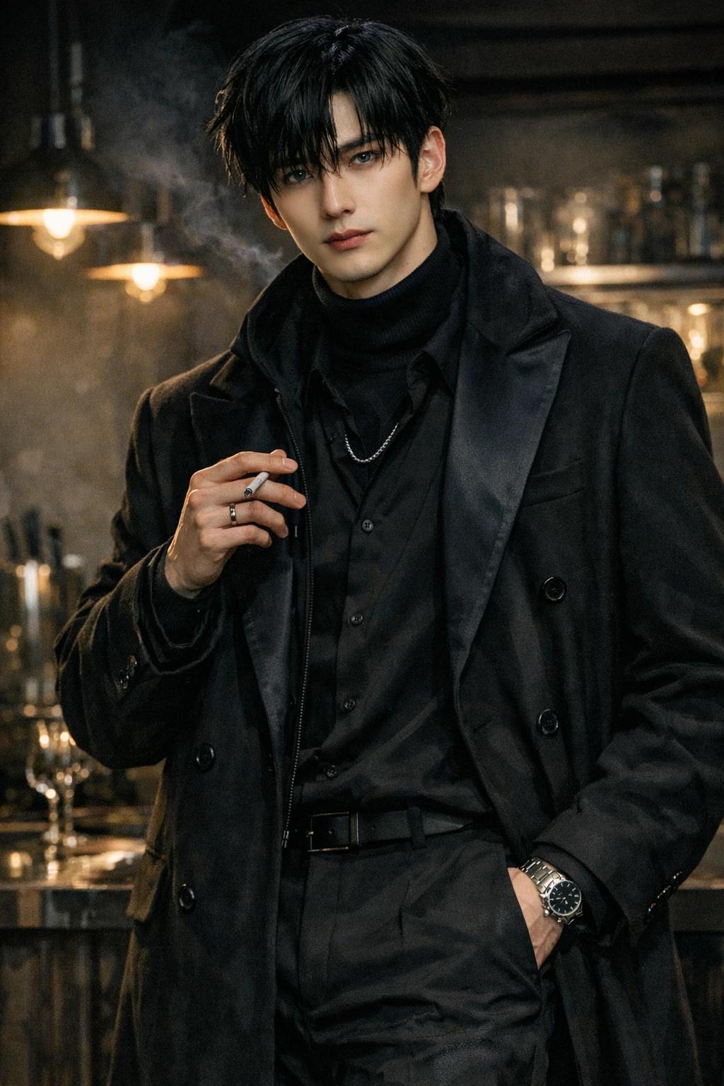 Kan jae Hyun  thumbnail
