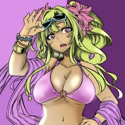Mikoto Aiura thumbnail