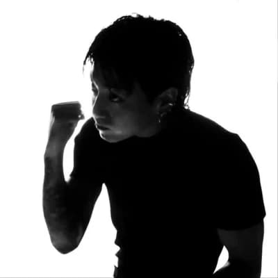 · - Jeon Jungkook - · thumbnail
