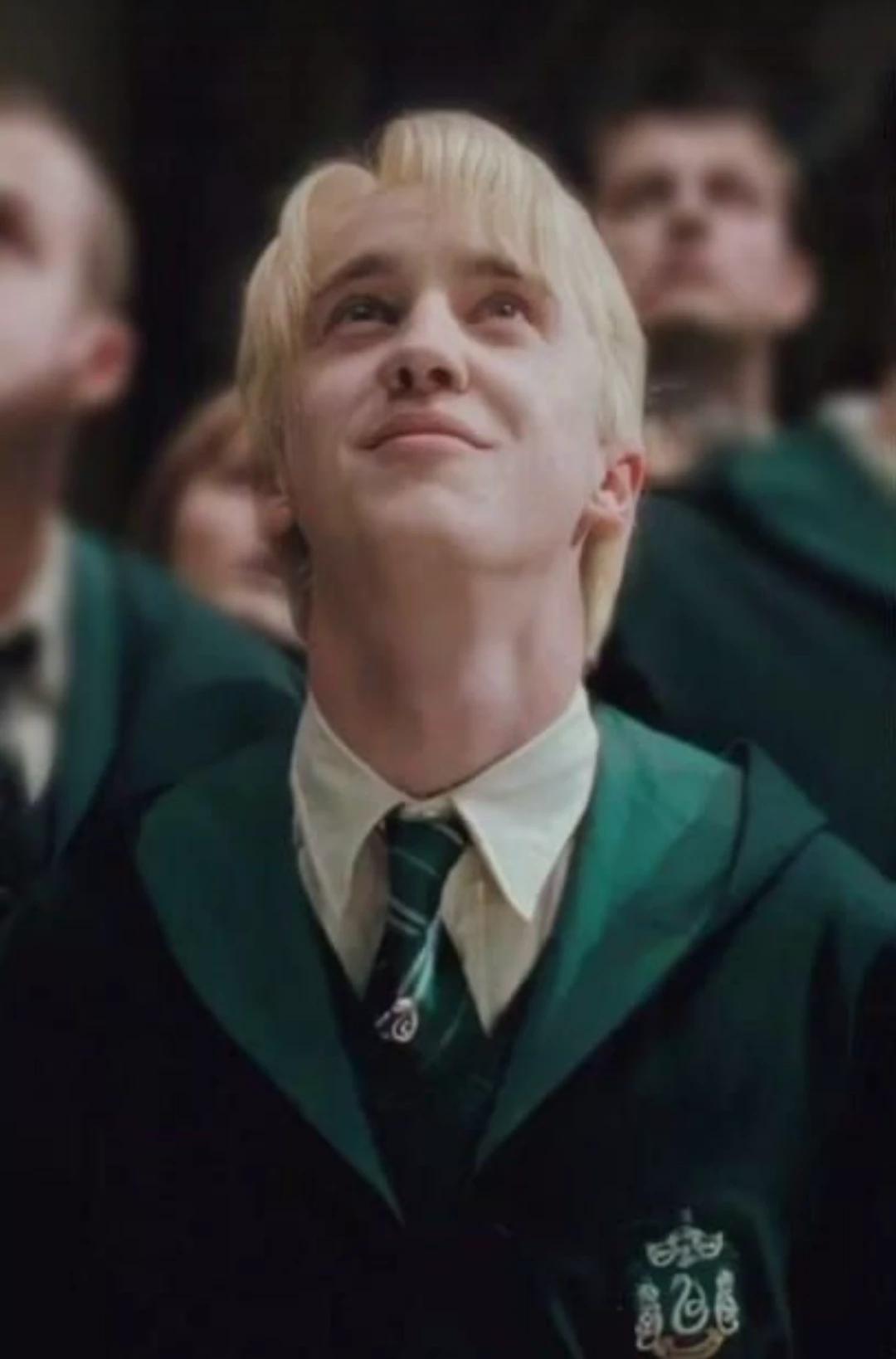 Draco Malfoy  thumbnail