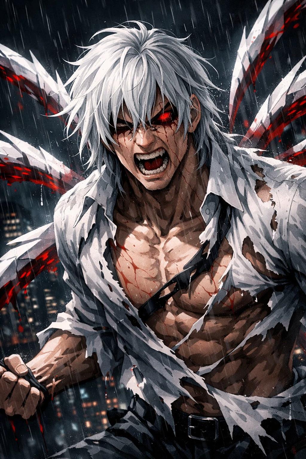 Blood Zero thumbnail