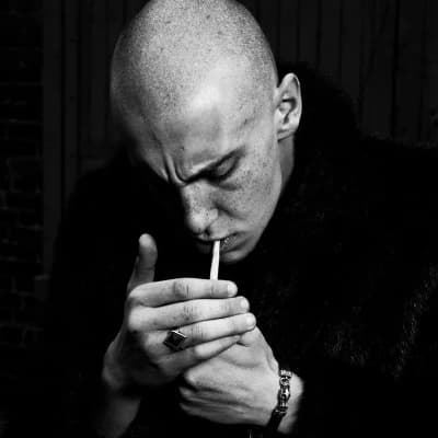 Rich Foucault thumbnail